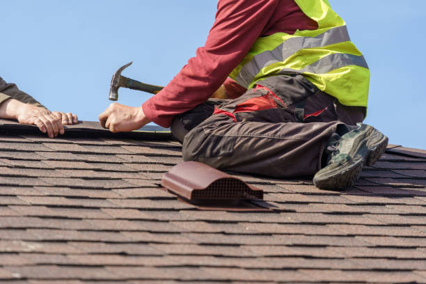 Best Commercial Roofing Services  in Lake Wynonah, PA