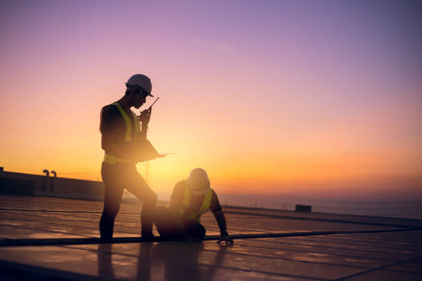 Lake Wynonah, PA Roofing Contractor Company
