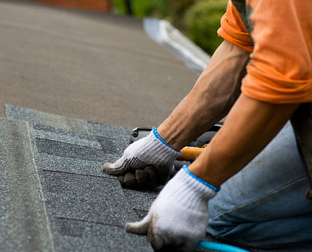 Best Flat Roof Repair Services  in Lake Wynonah, PA